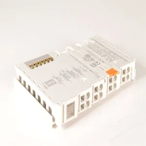 Merek asli bekhoff pengontrol Ac Igbt Plc modul KL5001 tersedia