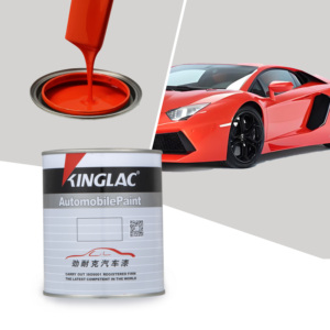 Échantillons Gratuits, <span class=keywords><strong>Peinture</strong></span> Automobile Extérieure, <span class=keywords><strong>Peinture</strong></span> en Aérosol, Vente en Gros, Personnalisation de Voitures, Modification Complète de la Couleur de la Voiture et Modification - Product Image 2