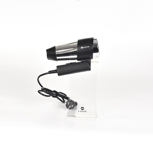 Secador de Pelo de Pared <span class=keywords><strong>Easton</strong></span> para Hotel, con Viento Frío y Caliente, 1600w, con Capucha, Personalizable - Product Image 4