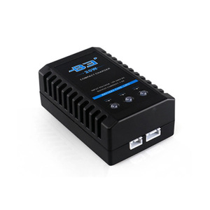 Cargador de Equilibrio B3 10W 20W para Baterías Lipo 2S-3S 7.4V 11.1V para Aviones, Helicópteros, Coches y Barcos RC - Product Image 4