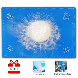 <span class=keywords><strong>Tapis</strong></span> <span class=keywords><strong>de</strong></span> <span class=keywords><strong>cuisson</strong></span> en silicone 30x40cm avec mesures, <span class=keywords><strong>tapis</strong></span> à pâtisserie, <span class=keywords><strong>tapis</strong></span> <span class=keywords><strong>de</strong></span> <span class=keywords><strong>cuisson</strong></span> antiadhésif pour faire des biscuits Macarons - Product Image 4