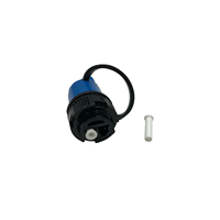 Adaptateur étanche de qualité industrielle, connecteur de fibre optique, adaptateur SC/LC, coupleur étanche pour station de base 5G