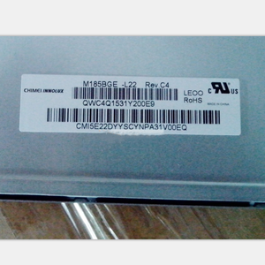 <span class=keywords><strong>M185BGE</strong></span>-<span class=keywords><strong>L22</strong></span> 18.5 inch Màn hình <span class=keywords><strong>LCD</strong></span> 1366x768 Màn hình hiển thị bảng chơi game với innolux chimei Màn hình <span class=keywords><strong>LCD</strong></span> cho sử dụng ngoài trời - Product Image 4
