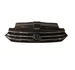 Grille d'admission d'air compatible avec Volkswagen <span class=keywords><strong>T</strong></span>-<span class=keywords><strong>Roc</strong></span> <span class=keywords><strong>2018</strong></span>, pièces d'origine améliorées en version haut de gamme OEM 2GD 853 651 - Product Image 2