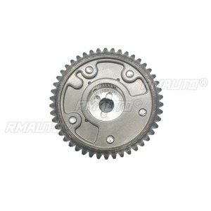 12740-78K00 Ajustador de Admisión del Motor, Piñón de Entrada del Árbol de Levas, Pieza de Sincronización del Escape para Suzuki Vitara J24, Accesorios para Automóviles - Product Image 3