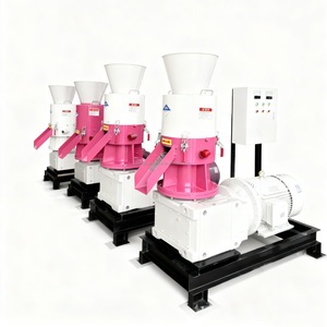 Machine à <span class=keywords><strong>granulés</strong></span> plate portable avec moteur électrique parfaite <span class=keywords><strong>pour</strong></span> la production <span class=keywords><strong>de</strong></span> <span class=keywords><strong>granulés</strong></span> <span class=keywords><strong>de</strong></span> ferme et <span class=keywords><strong>de</strong></span> ferme <span class=keywords><strong>de</strong></span> petit atelier - Product Image 1