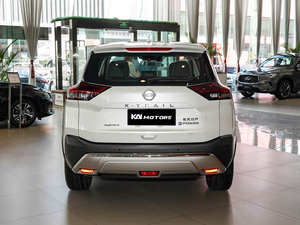 Nissan <span class=keywords><strong>X</strong></span>-<span class=keywords><strong>Trail</strong></span> <span class=keywords><strong>2023</strong></span> <span class=keywords><strong>E</strong></span>-<span class=keywords><strong>POWER</strong></span>, Motor Dual, 4x4, Edición de Lujo, Control de un Solo Pedal, Cabina Silenciosa, Alto Torque, Disponible - Product Image 3