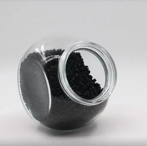 China Venta caliente China Plástico de alto brillo PA66 GF30 Nylon6 Gránulos para componentes electrónicos y eléctricos - Product Image 6