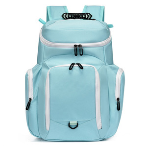 Mochilas Deportivas Casuales de Alta Calidad con Logotipo Personalizado, Bolsas de Fútbol y Baloncesto para Jóvenes - Product Image 4