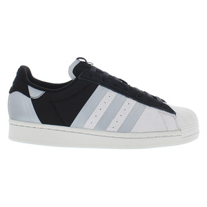 Chaussures pour hommes Superstar, taille 14, couleur gris/noir, modèle MSS-GY0987 - Product Image 2