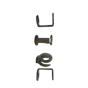 Servicios de Mecanizado CNC Personalizados para Acero Inoxidable y Aluminio - Electroerosión por Hilo, Torneado, Fresado, Procesamiento de Piezas Metálicas de Precisión - Product Image 2