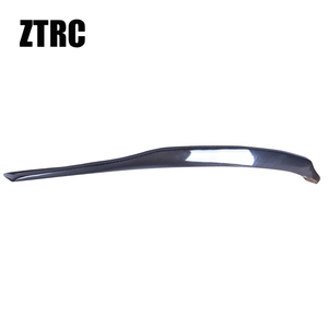 For CLS C218 W218 PSM Style Carbon Fiber <b>Rear</b> <b>Spoiler</b> Trunk Wing 2011-2019 - Product Image 6