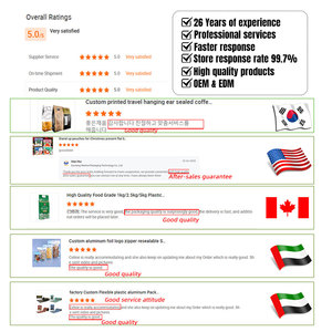 مقبض أكسجين النقل البلاستيكي قابل للنفخ كيس تغليف الأسماك الحية - Product Image 6