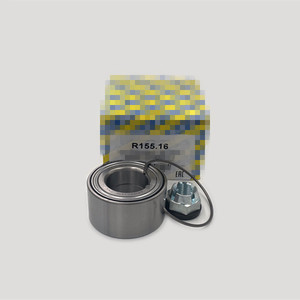 Kit de <span class=keywords><strong>roulement</strong></span> de roue avant R155.16, R155.34 R155.57 VKBA3596 7701464049 7700822985 - Product Image 2