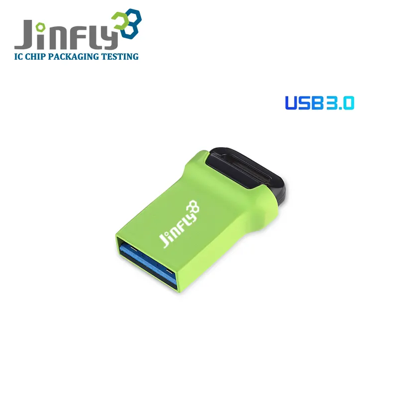 공장 직접 판매 도매 미니 금속 키 USB 플래시 드라이브 64Gb 펜 드라이브 32 Gb 3.0 플래시 드라이브