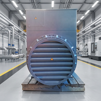 OEM 1000kW Open Frame Diesel generators ystem mit 50/60Hz Frequenz Custom 400V-11kV Spannung 1500 U/min Bürstenloser Wechselstrom generator