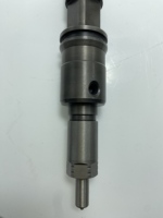 Venta Directa de Fábrica, Válvulas de Inyección 0445120019 0445120020, Inyector de Combustible para IVECO RENAULT