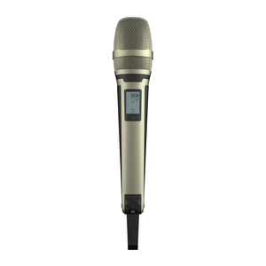 Micrófono Inalámbrico G-MARK SKM9000 Profesional UHF con Frecuencia Ajustable y Carcasa Metálica para Fiestas, Espectáculos, Enseñanza y Bodas - Product Image 6
