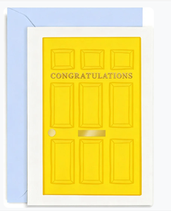 Layanan Desain Kartu Rumah Baru Sesuai Pesanan Dari Konsep Hingga Cetak Ilustrasi Unik Anda Selamat Datang - Product Image 5