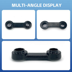 Accessori Professionali per Carrelli Elevatori: <span class=keywords><strong>Asta</strong></span> di Collegamento Superiore Durevole per Cilindro Sterzo - Product Image 3