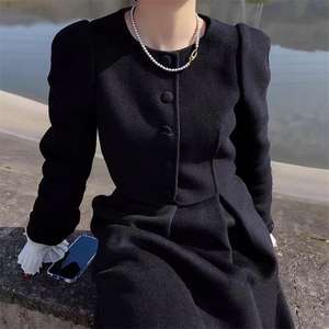 Collar de Perlas de Agua Dulce Estilo Zhizhen, Moderno, Relajante y Casual con Cierre de Plata Pura para Bebé - Product Image 3