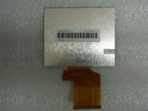 Panneau WLED Innolux LQ035NC111 sans écran tactile pour module d'assemblage LCD HMI industriel miniature intégré - Product Image 4