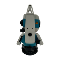 Station totale topographique FOIF RTS372R10 de grande qualité, haute précision, 2 pouces, portée de mesure sans réflecteur 1000 m