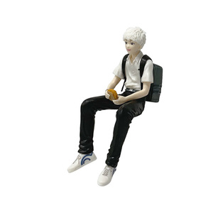 Figura Coleccionable de Yoshinori Tsujinaka de The Summer When the Light Went Out Forbidden Hall Light, Juguete de Colección, Regalo - Product Image 4