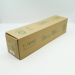 100% nuevo cartucho de tóner Premium para Toshiba 2/D/E 1: 1 T1810 5K/10K/24K para Toshiba 2: 181 182 212 242 211 Copiadora - Product Image 2