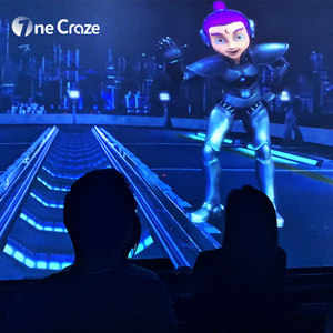 <span class=keywords><strong>Cinéma</strong></span> volant 7D personnalisable en usine, <span class=keywords><strong>Cinéma</strong></span> sur piste volante, <span class=keywords><strong>Cinéma</strong></span> volant - Product Image 2