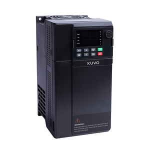 KV90M ตัวแปลงมัลติฟังก์ชั่นแบบสามเฟส VFD 7.5KW 11KW 380V ไดรฟ์ปรับความถี่สำหรับระบบอัตโนมัติทางอุตสาหกรรม - Product Image 3