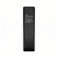 Control Remoto Universal Multifunción Personalizado para TCL Smart LED LCD Smart Android Tv Box