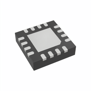 Manufacturer Channel ADP1764ACPZ0.95-R7 Power Management (PMIC) Components Electronic 16 WFQFN Exposed Pad, CSP - Product Image 1