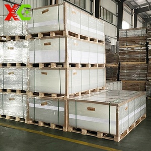 Lastra di Vetro Acrilico Resistente agli Urti 5mm 8mm 12mm <span class=keywords><strong>Plexiglass</strong></span> per Protezioni Macchine e Scudi di Sicurezza - Product Image 6