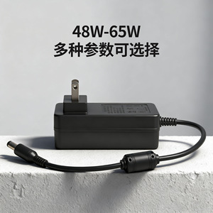 Tengdaxing 15V 3A <b>Power</b> <b>Adapter</b> 45W US Plug AC DC Converter With Multiple Certifications For Electronics - Product Image 3