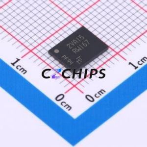 วงจรรวมชิปและแฟลช WPDFN-8-EP MT25QU256ABA1EW9-0SIT (6x8) แบบใหม่ดั้งเดิม - Product Image 1