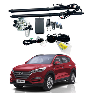 Hệ Thống Điện Nâng Cửa Sau Cho Hyundai - Product Image 1