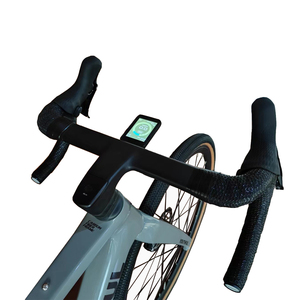 Vélo de course sur route en vente chaude, vélo électrique en fibre de carbone 700C, 11 vitesses, changement de vitesse électronique, vélo électrique, approvisionnement direct d'usine - Product Image 3