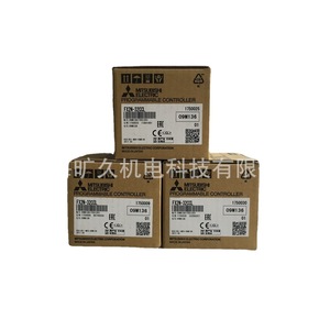 มิตซูบิชิ Fx2n 32ccl คอนโทรลเลอร์แบบตั้งโปรแกรมได้ พร้อมอินเทอร์เฟซ CC-Link ผลิตในประเทศญี่ปุ่น - Product Image 5
