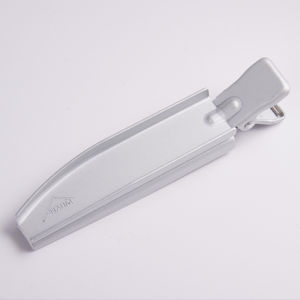 Clip voluminizador de raíces resistente al calor hecho en Corea, conjunto de herramientas aprobado por el Estilista para la creación de volumen y rizos de salón de bricolaje - Product Image 1