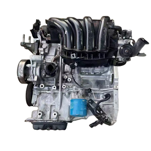पूर्ण इंजन g4fc 1.6l गामा mpi का उपयोग Hyundai इलान्ट्रा किया फोर्टे सिरेमिक के लिए - Product Image 2