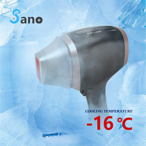 Máquina láser de diodo, diodo de alta potencia, depilación permanente - Product Image 5