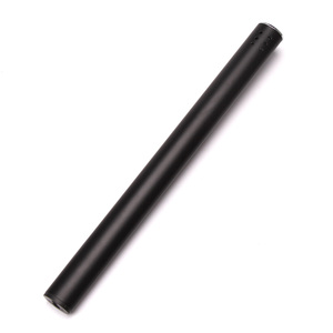 Luxury Scented Aluminum Inflatable Gas <strong>Candle</strong> Flame <strong>Refillable</strong> Butane Lighter Snuffers <strong>Candle</strong> Lighter - Product Image 6