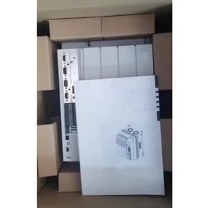 Producto Nuevo y Original, Envío Rápido, Módulo de Control de Accionamiento, Convertidor de Frecuencia EVF9328-EH EVS9321-ES Hig EVF9328-EH EVS9321-ES - Product Image 3