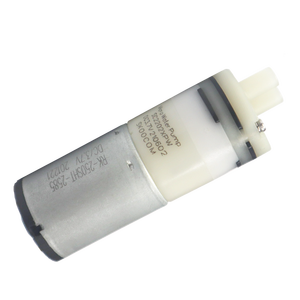 Bomba de <span class=keywords><strong>agua</strong></span> de diafragma eléctrica de alta presión 3V 6V 12V DC para lavadora de <span class=keywords><strong>dientes</strong></span> OEM personalizable - Product Image 1