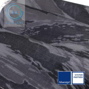 Tela Elástica de Alta Elasticidad para Ropa Deportiva Personalizada de Primera Calidad para Sublimación - Product Image 1