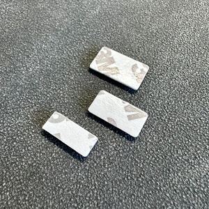 16mm 17mm 19mm <span class=keywords><strong>M</strong></span>ステッカー BMW <span class=keywords><strong>M</strong></span>パフォーマンスメーターバッジとソフトバッジ ///<span class=keywords><strong>M</strong></span>エンブレム用 自己粘着付き - Product Image 2