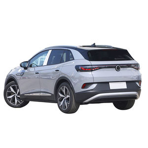 ID.4 CROZZ 2022 High <strong>4x4</strong> PRIME Edition Electric Car for <strong>ID4</strong> Volkswagen Prime - Product Image 6