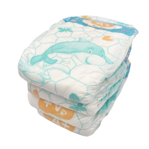 Pañales Desechables para Bebé de la Mejor Calidad y al Precio Más Bajo, Venta al Por Mayor de Fábrica, Personalizables - Product Image 2