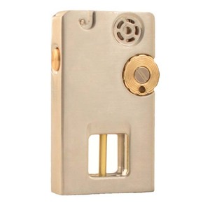 <strong>Wholesale</strong> Rocker Arm Retro Windproof Old-Fashioned Creative Kerosene Lighter - Product Image 4